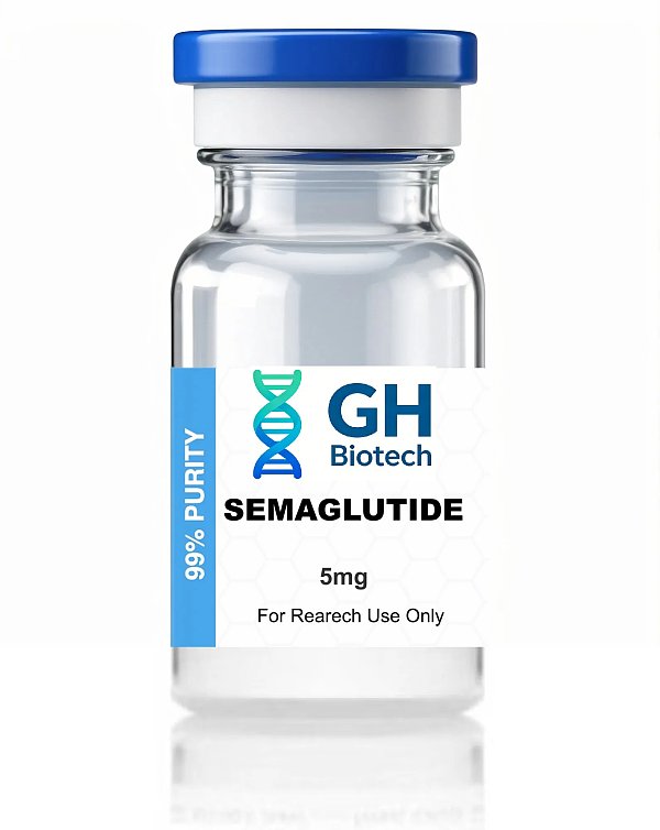 Semaglu 5mg