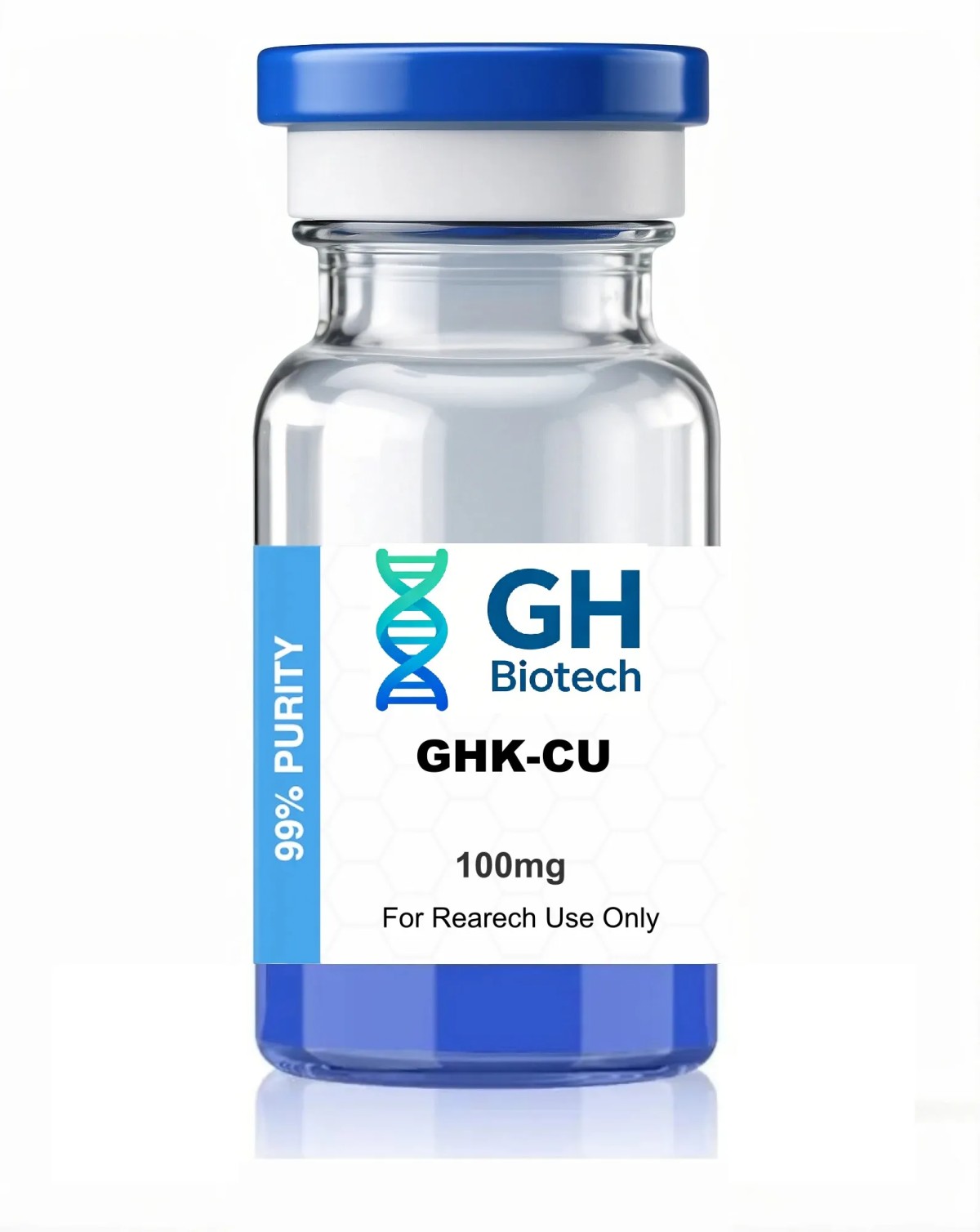 22 CU Peptide 100mg