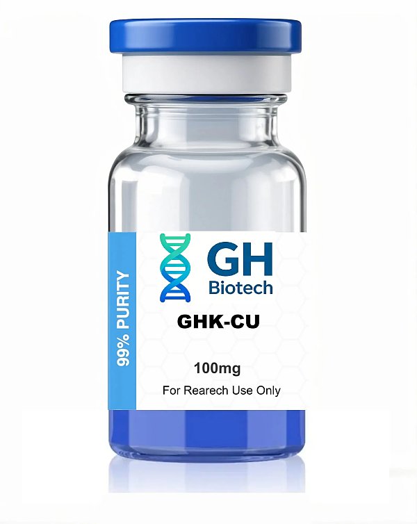 CU Peptide  100mg