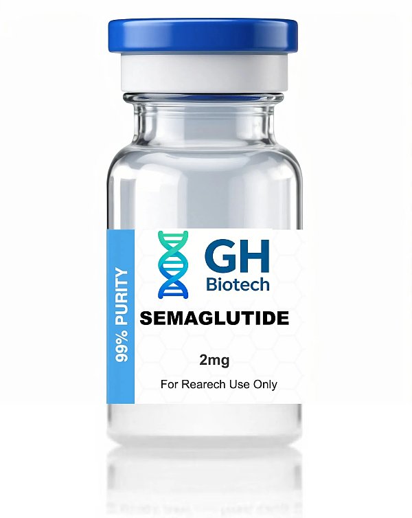 Semaglu 2mg