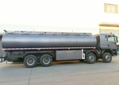 Camion-citerne HOWO TX 8×4