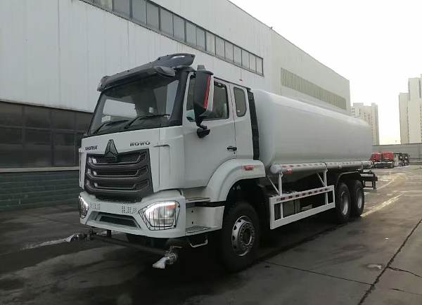 camion-citerne