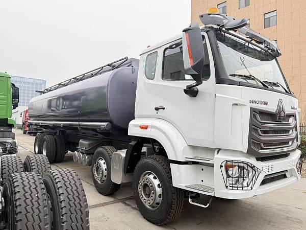 camion-citerne