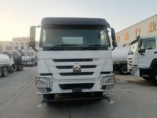 Camion-citerne