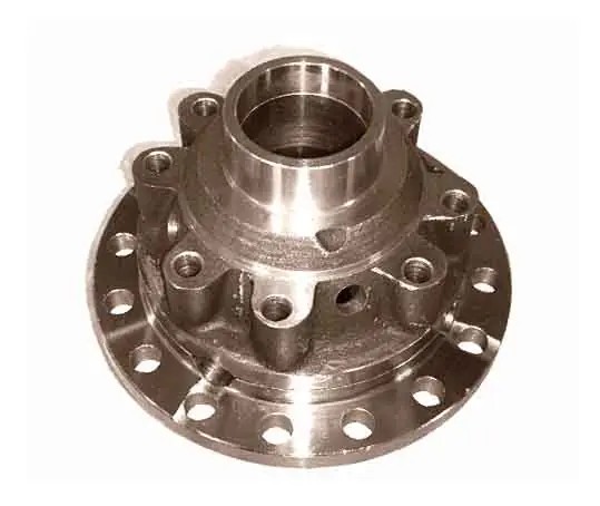 BOÎTIER DE DIFFÉRENTIEL, PIÈCES DE RECHANGE HOWO