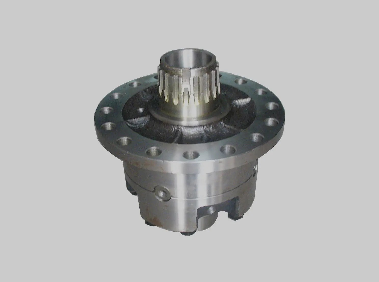 BOÎTIER DE DIFFÉRENTIEL, PIÈCES DE RECHANGE HOWO