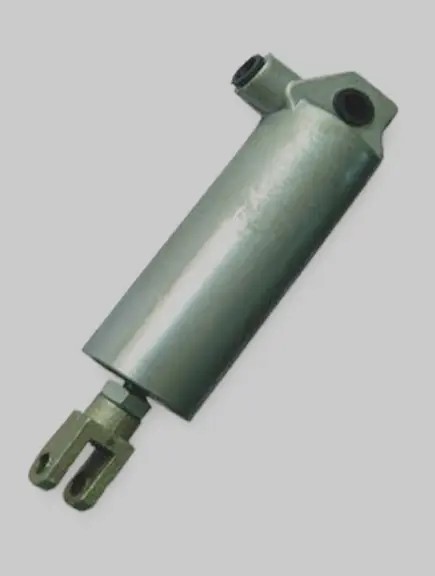 Cylindre de blocage de différentiel, pièces de rechange HOWO