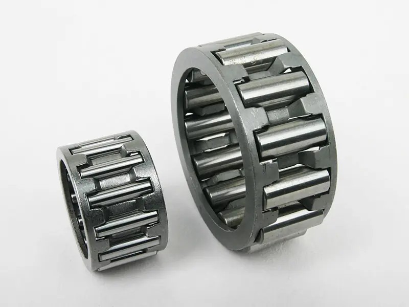 ROULEMENT À AIGUILLES, PIÈCES DE RECHANGE HOWO