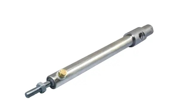 Cylindre de coupure d'huile, pièces de rechange HOWO