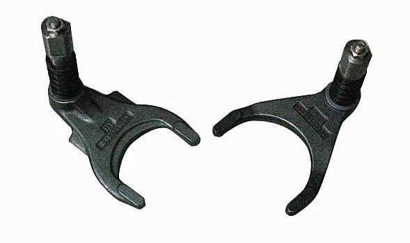 FOURCHE DE SÉPARATION, PIÈCES DE RECHANGE HOWO