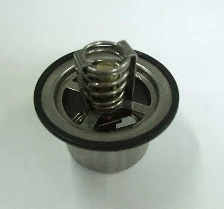 THERMOSTAT, PIÈCES DE RECHANGE HOWO