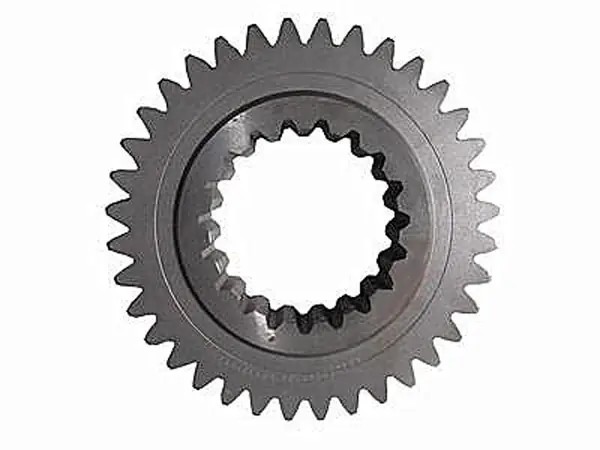 WG2210040044, 4e VITESSE, PIÈCES DE RECHANGE HOWO