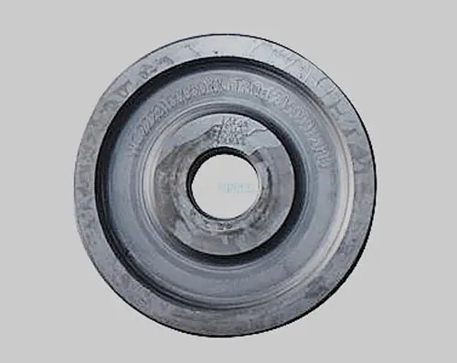 WG2229100050, PISTON DE BOÎTE DE VITESSES, PIÈCES DE RECHANGE HOWO