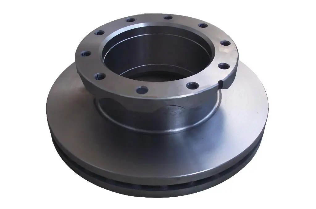 WG9100443001, DISQUE DE FREIN, PIÈCES DE RECHANGE HOWO