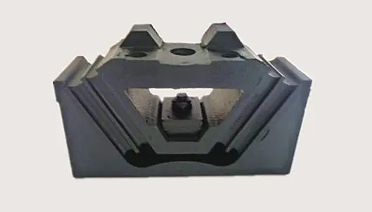 WG9725592131, SUPPORT DE MOTEUR, PIÈCES DE RECHANGE HOWO