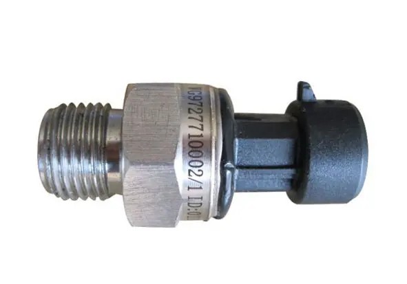 WG9727710002, Capteur de pression d'air, Pièces de rechange HOWO