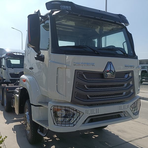 camion