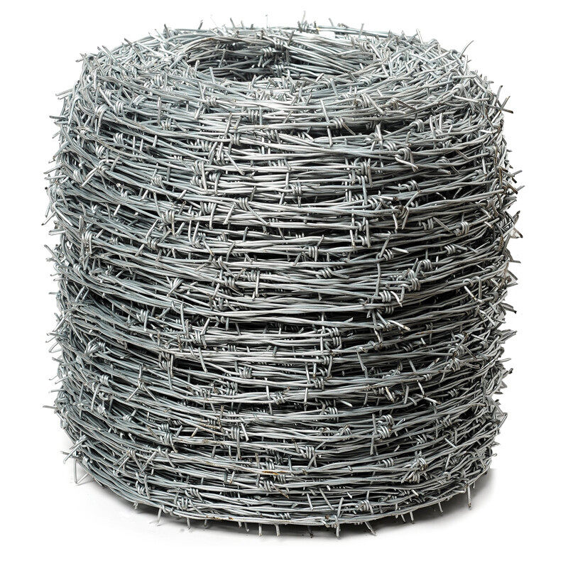 10# x 12# ​Barbed Wire 