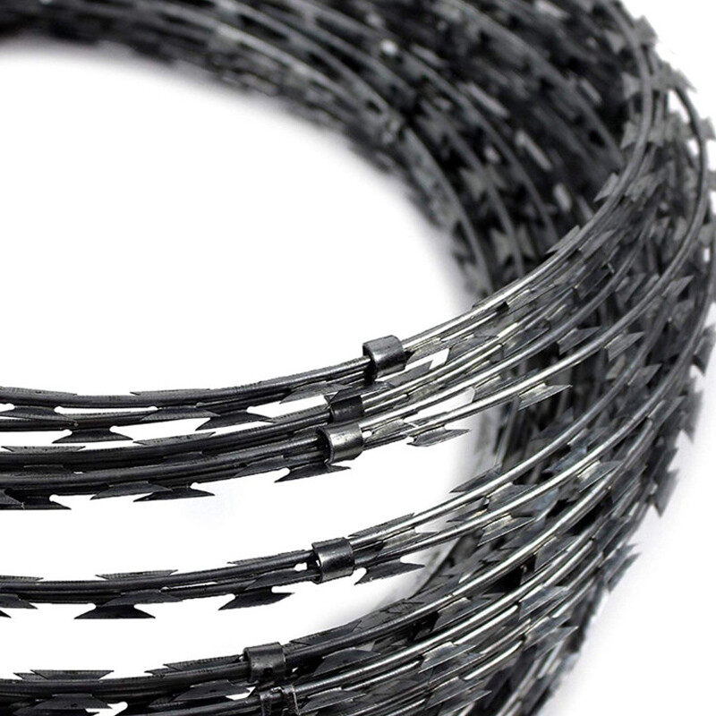 BTO-30 Razor Barbed Wire