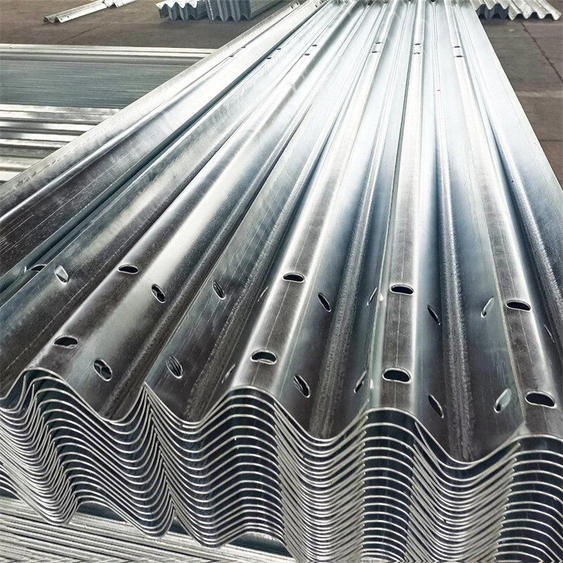 ASTM Corrugated Sheet