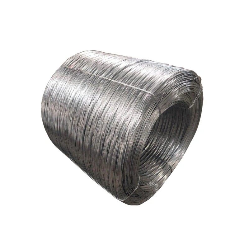300 Series Stainless Steel Wire