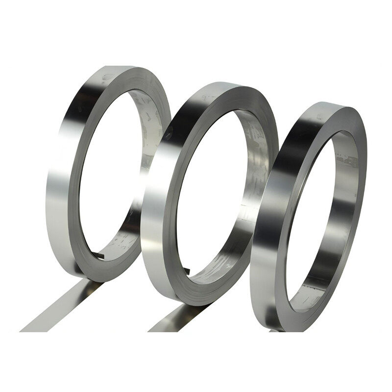 304L Stainless Steel Strip