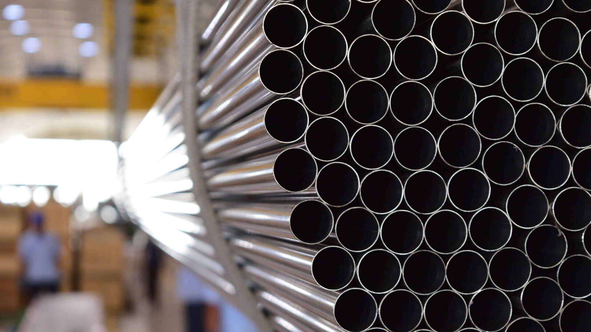 Seamless steel pipes with tight tolerances: Are you specifying surface finish—or just hoping?