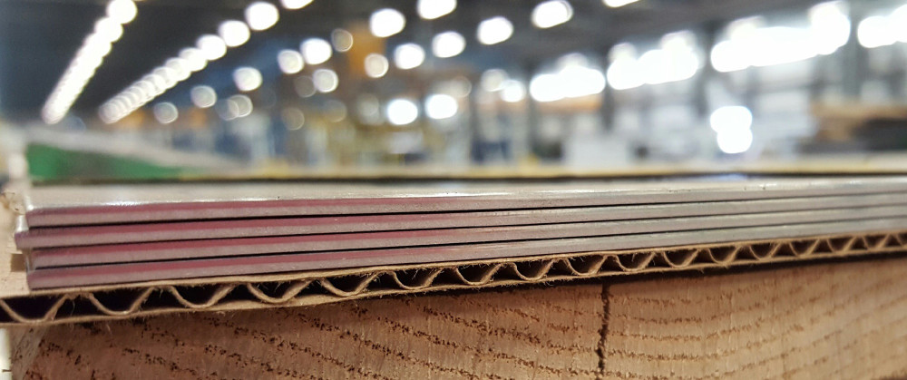 Tin-plated sheets corrode faster than expected — here’s why surface prep matters more than spec sheets