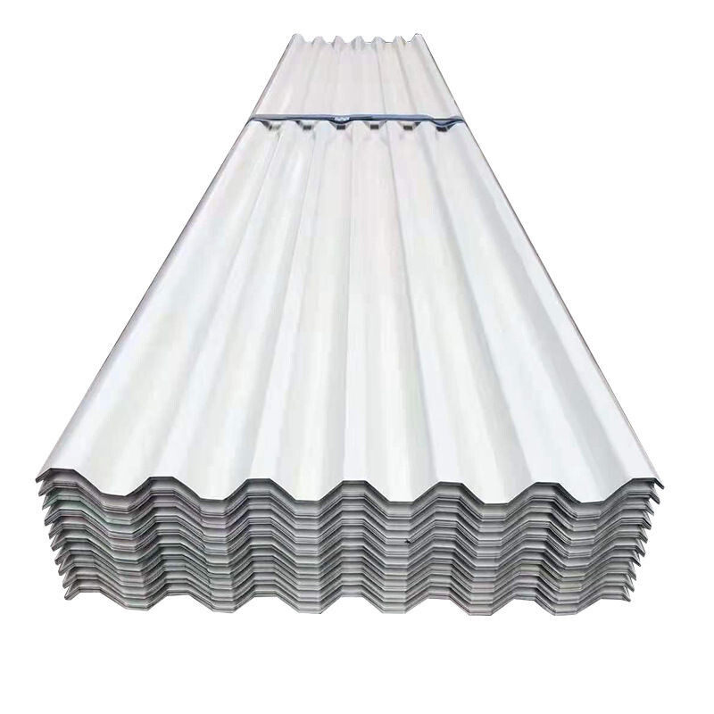 Customized Corrugated Sheet