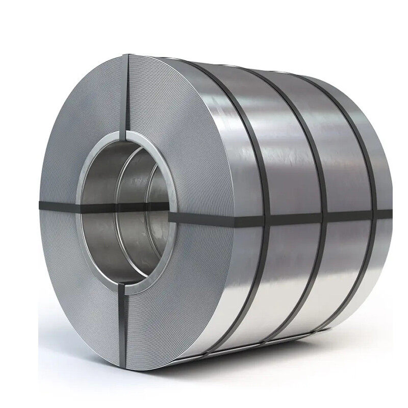 904L Stainless Steel Coils