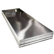 201 Stainless Steel Plate