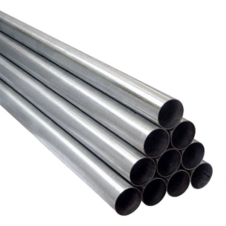 316L Stainless Steel Pipe/Tube