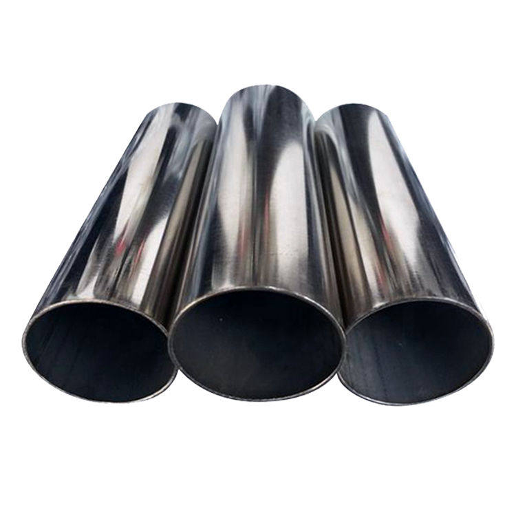 316 Stainless Steel Pipe/Tube