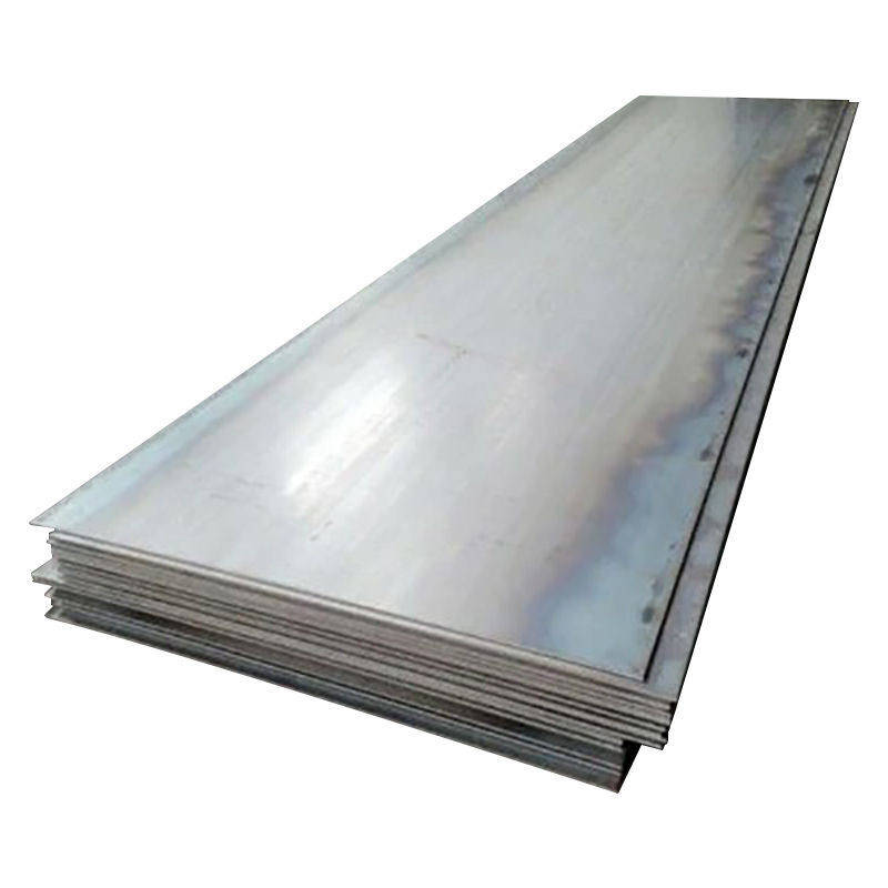 Q235 Carbon Steel Plate 