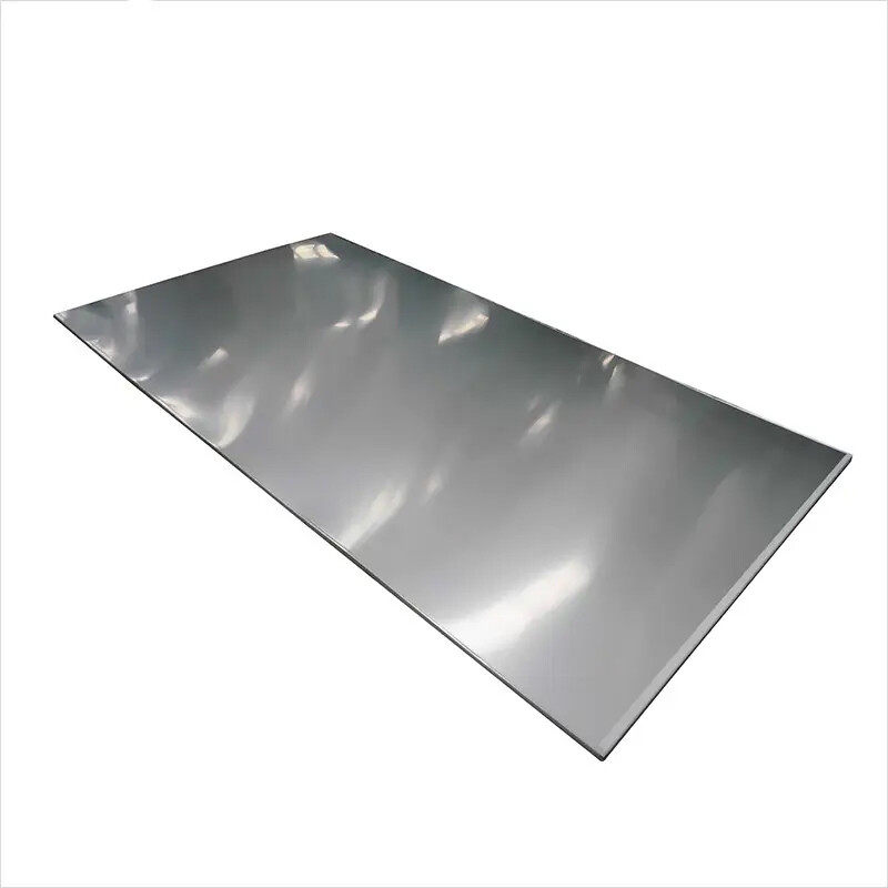 1050 Aluminum plate