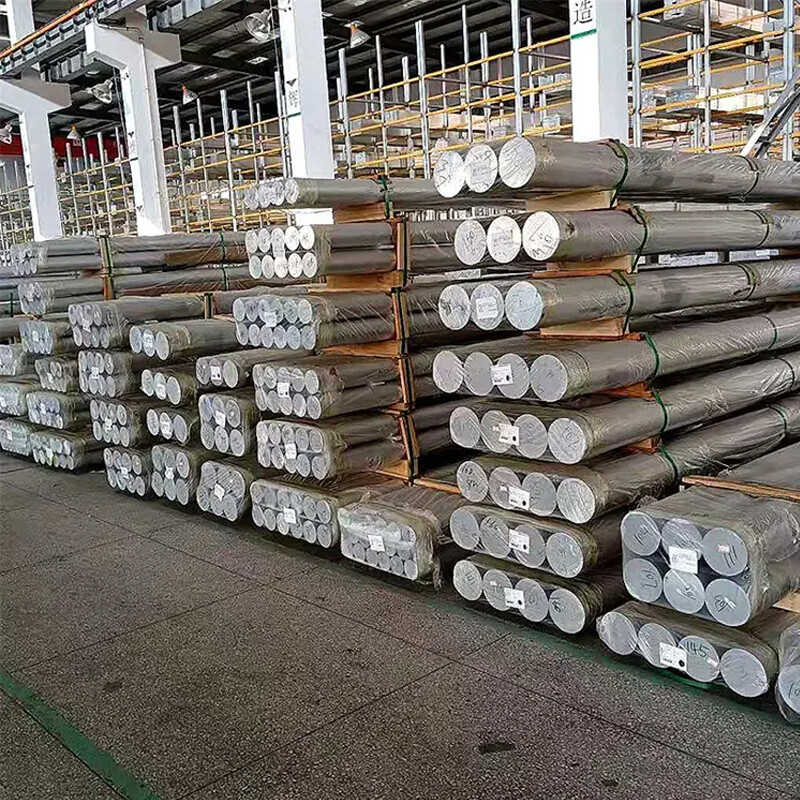 2000 series Aluminum rod