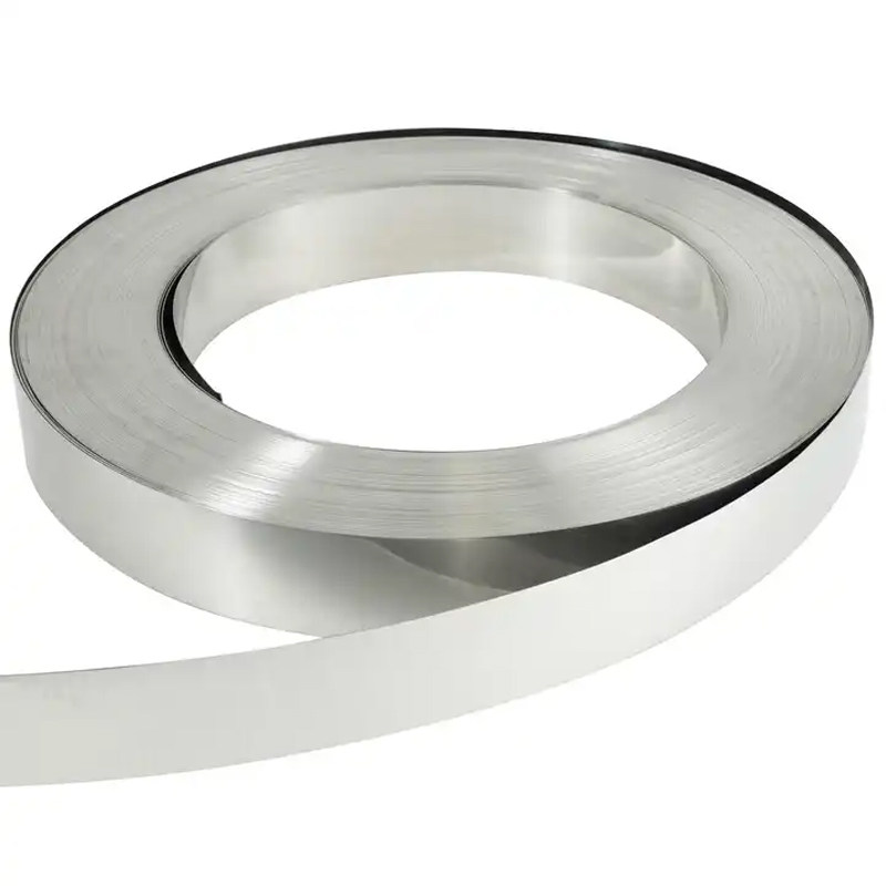 440C Stainless Steel Strip