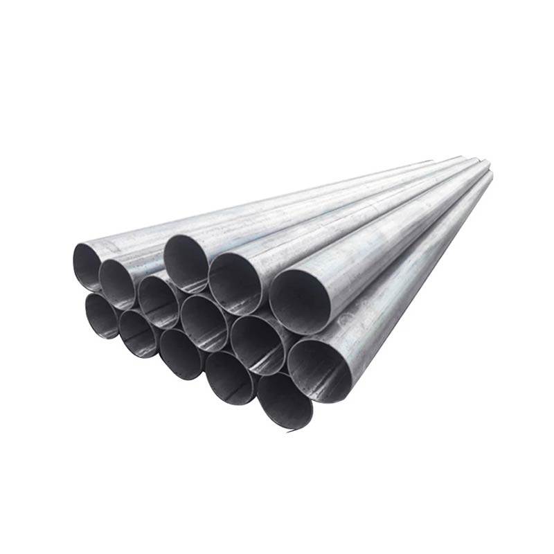 API 5CT Carbon Steel Pipe