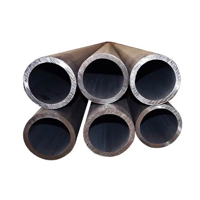 20#/C22 Carbon Steel Pipe