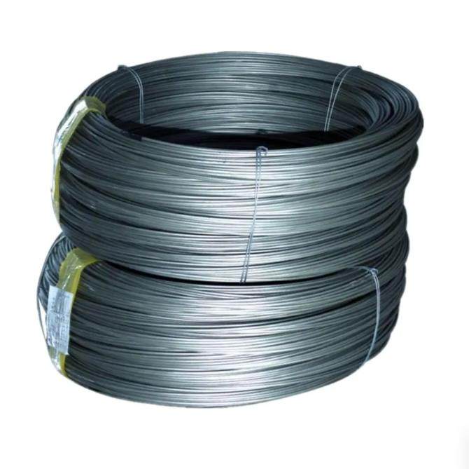 HRB400/HRB400E Carbon Steel Wire