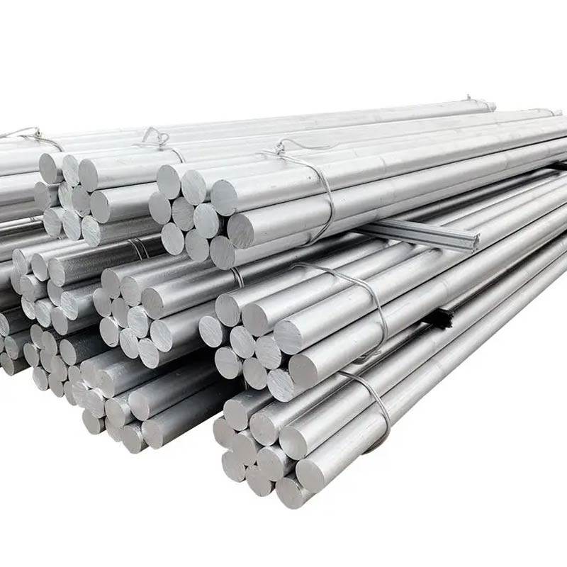 5005 Aluminum rod