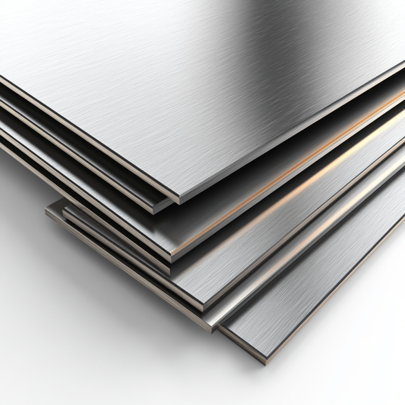 Hastelloy C276 Plate（UNSN10276）