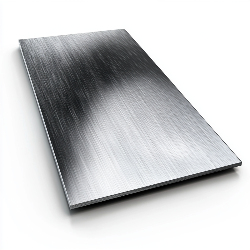 Inconel 718 Plate
