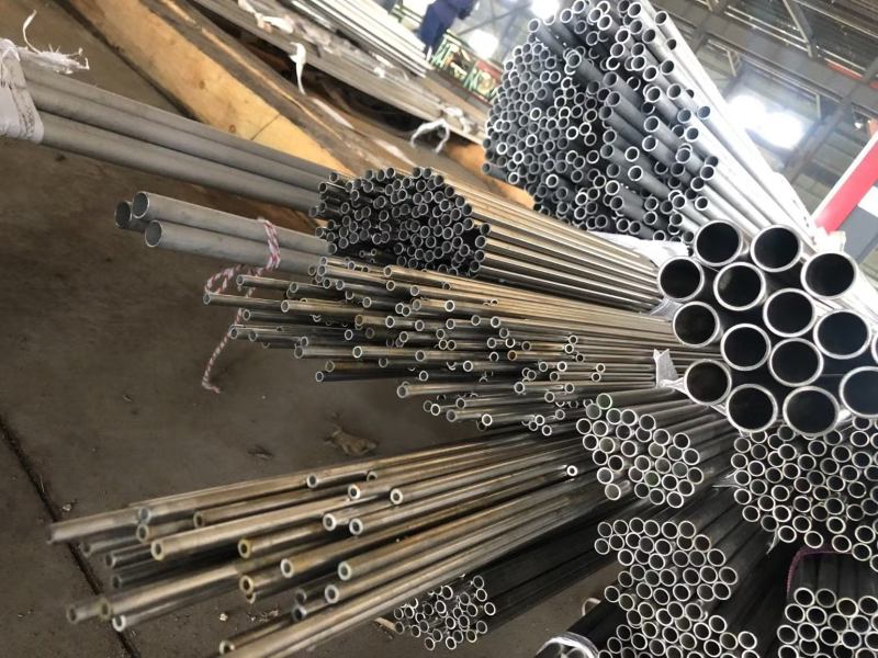 Hastelloy C276 Pipe（UNSN10276）