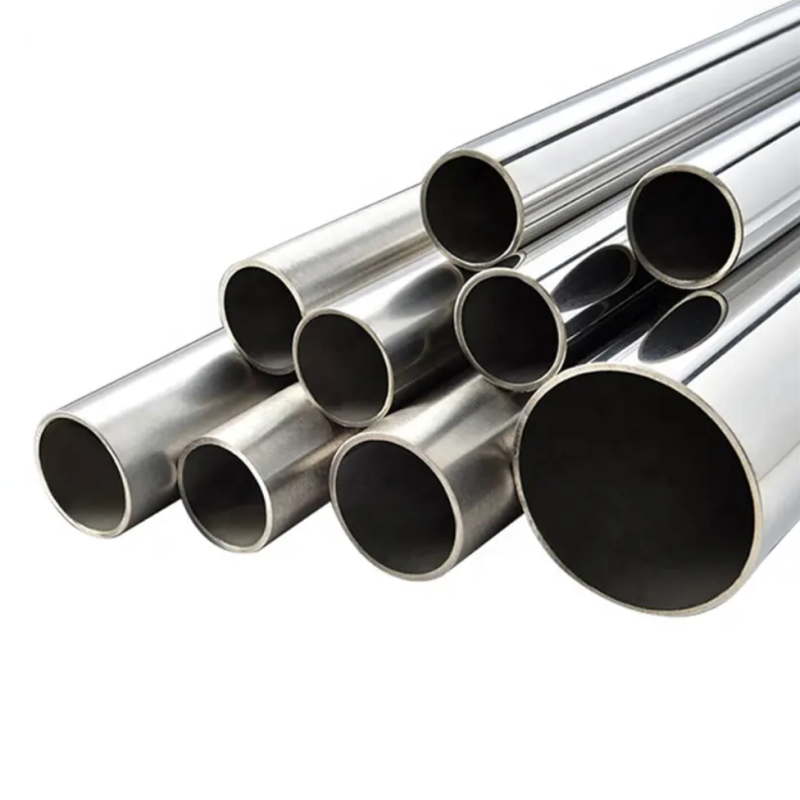 Hastelloy X Pipe (UNS N06002)