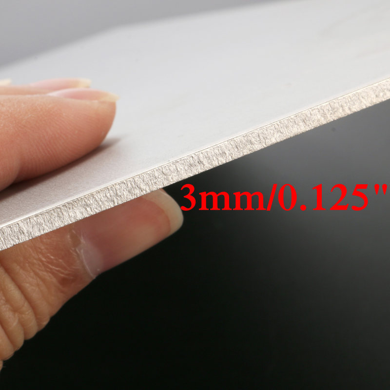 Titanium Grade 4 Plate