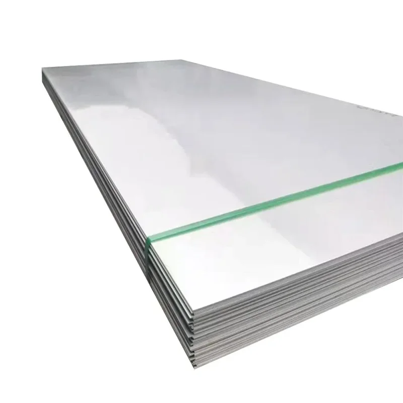 Titanium Grade 2 Plate