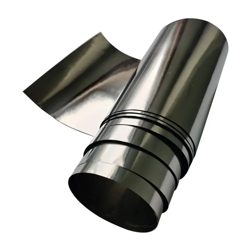 Inconel 718 Coil