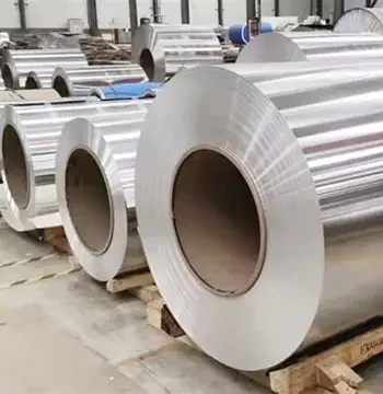 Inconel 625 Coil
