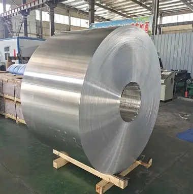 Inconel 718 Coil